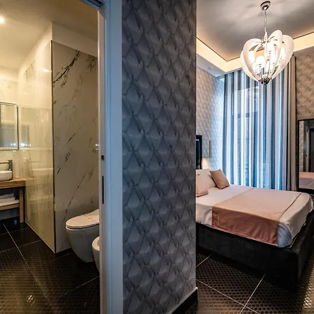 Sole Luxury Bed And Breakfast-3