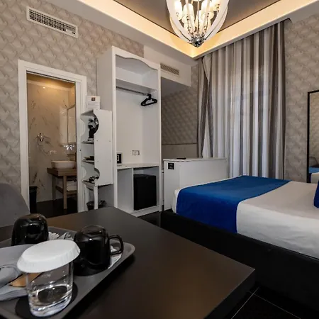 Sole Luxury Bed And Breakfast-2