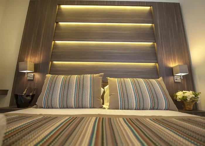 Hotel San Pietro Napoli