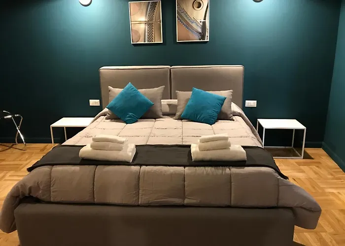 Dama Suite Napoli